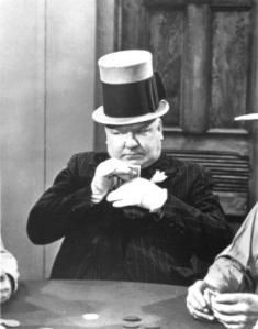 WC Fields